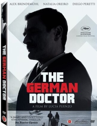 The German Doctor - Wakolda (2013)