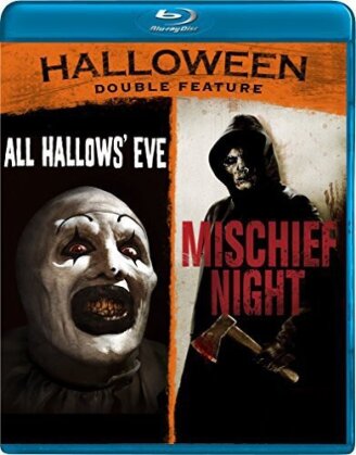 All Hallows' Eve / Mischief Night (Halloween Double Feature)