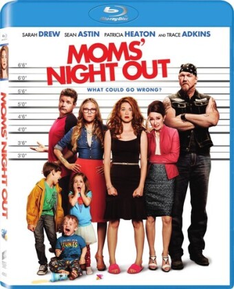 Mom's night out (2014)