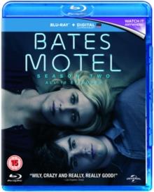 Bates Motel - Season 2 (2 Blu-rays)