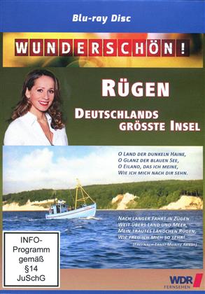 Wunderschön! - Rügen: Deutschlands grösste Insel