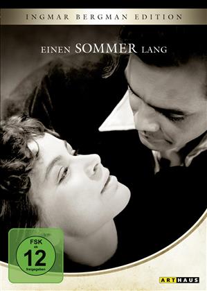 Einen Sommer lang (Ingmar Bergman Edition)