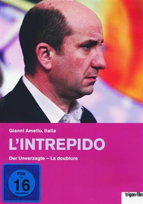 L'intrepido - La doublure (2013) (Trigon-Film)