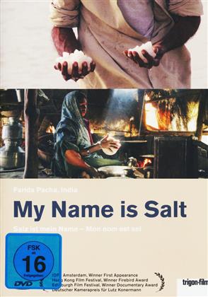 My Name is Salt - Salz ist mein Name (Trigon-Film)