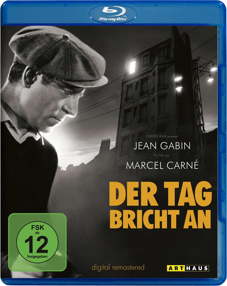 Der Tag bricht an (1939)