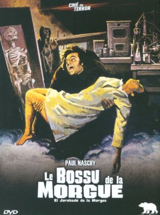 Le bossu de la morgue - El jorobado de la Morgue (1972) (1973)
