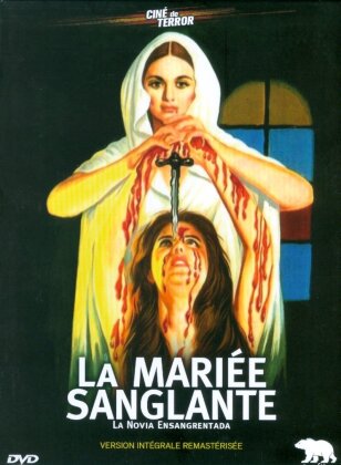 La mariée sanglante - (1972)