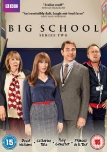 Big School - Series 2