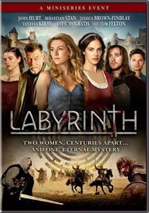 Labyrinth (2012)