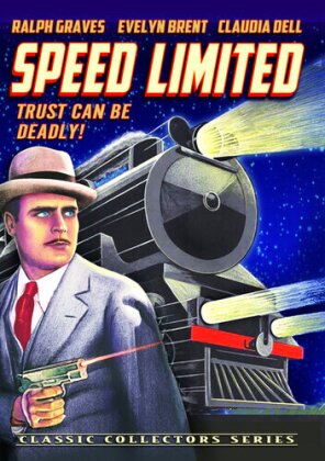 Speed Limited (1935)