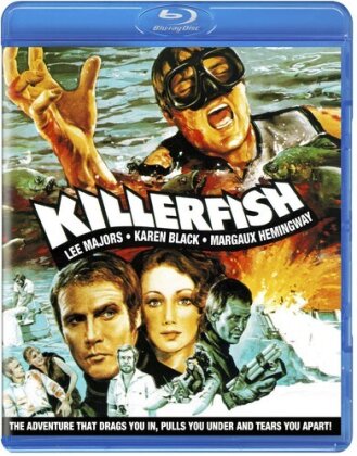 Killer Fish (1979)
