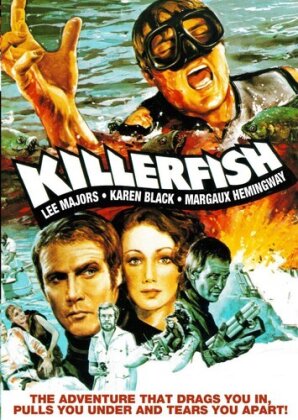Killer Fish (1979)