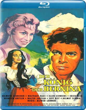 Der König der Bernina (1957)