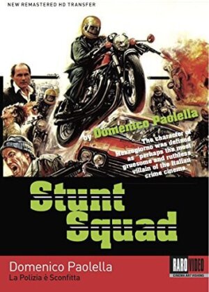 Stunt Squad (1977)