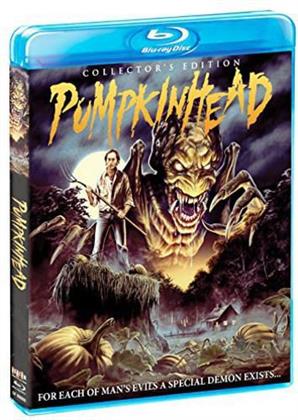 Pumpkinhead (1988) (Collector's Edition)