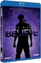 Justin Bieber - Believe (2013)