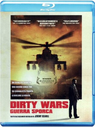 Guerra sporca - Dirty Wars (2013)