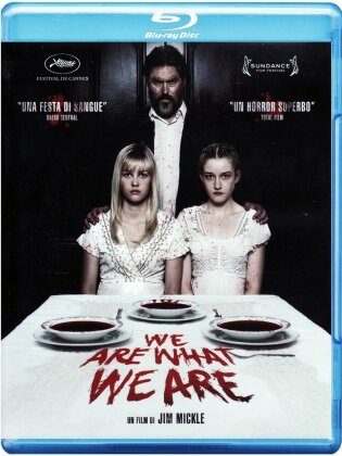 We are what we are (2013)