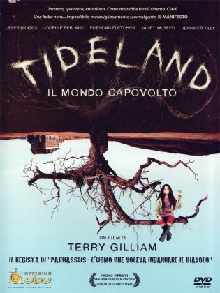 Tideland - Il mondo capovolto (2005)