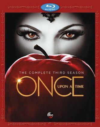 Once Upon a Time - Season 3 (5 Blu-ray)