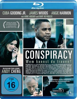 Conspiracy - Wem kannst du trauen? (2005)