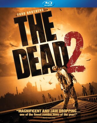 The Dead 2 (2013)