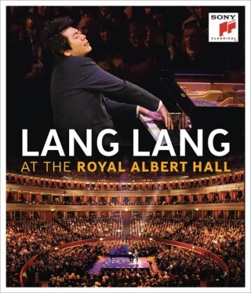 Lang Lang - Lang Lang at the Royal Albert Hall