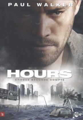Hours - Chaque seconde compte (2013)
