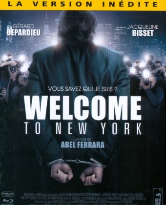 Welcome to New York (2014) (Version inédite)