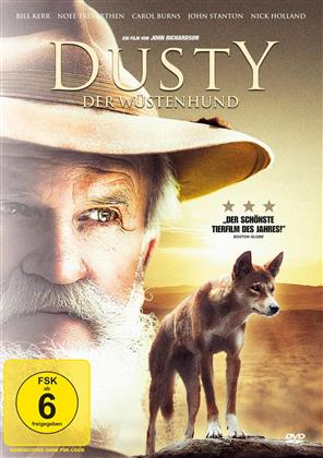 Dusty, der Wüstenhund (1983)