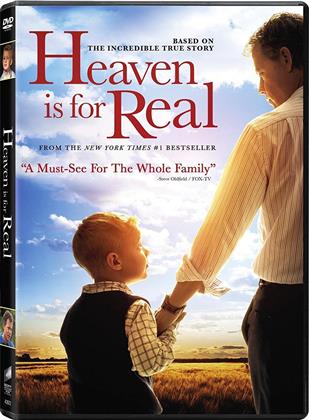 Heaven is for Real (2014)