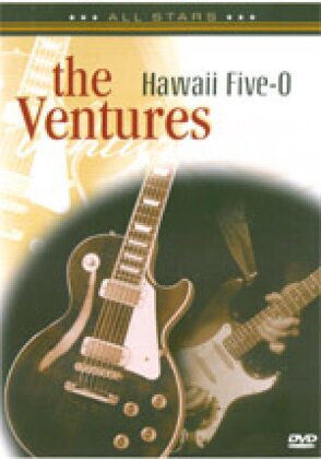 The Ventures - Hawaii Five-O (All Stars)
