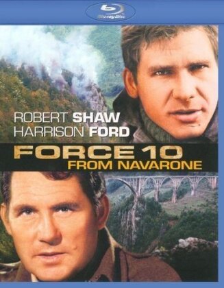 Force 10 From Navarone - Force 10 From Navarone / (Dol) (1978) (Widescreen)