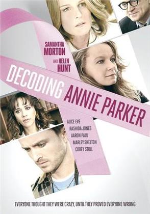 Decoding Annie Parker (2013)