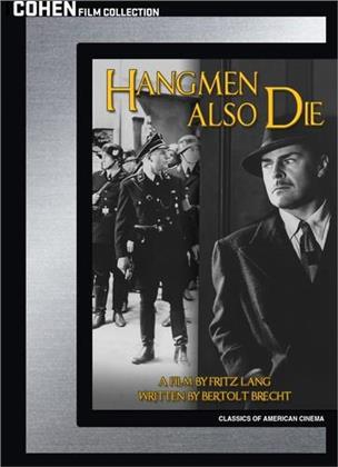 Hangmen Also Die! - (Cohen Film Collection) (1943)