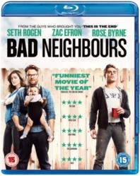 Bad Neighbours (2014)