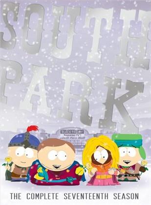 South Park - Season 17 (2 DVDs)