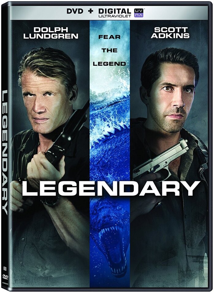 Legendary (2013)