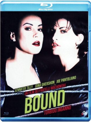 Bound - Torbido inganno (1996)