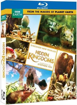 Hidden Kingdoms - (BBC Earth)