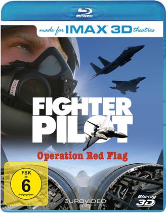 Fighter Pilot - Operation Red Flag (Imax)