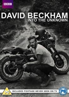 David Beckham - Into the Unknown