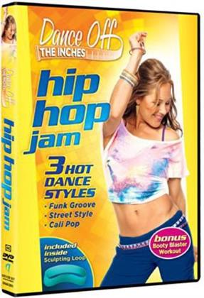 Dance Off the Inches - Hip Hop Jam