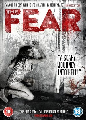 The Fear (2012)
