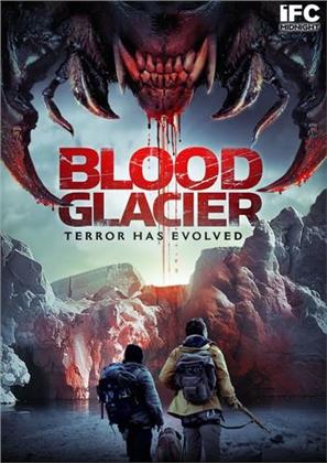 Blood Glacier - Blutgletscher