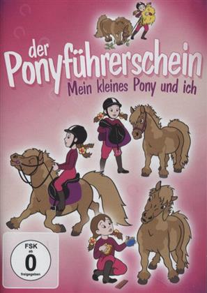 Der Ponyführerschein - Mein Kleines Pony und Ich