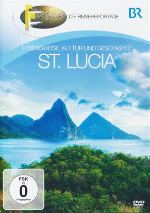 BR - Fernweh - St. Lucia