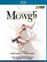 Moscow Classical Ballet - Prior - Mowgli (2009)