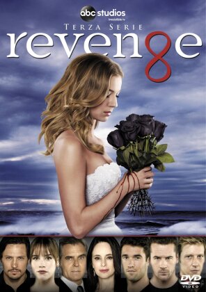 Revenge - Stagione 3 (6 DVDs)