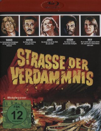 Strasse der Verdammnis (1977)